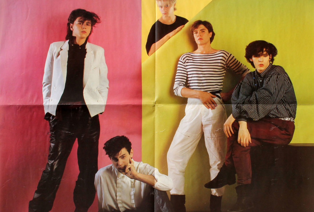 Duran Duran