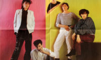 Duran Duran