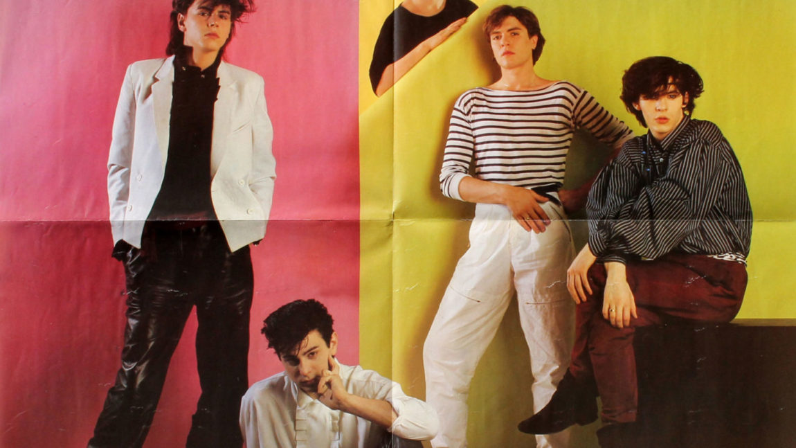 Duran Duran
