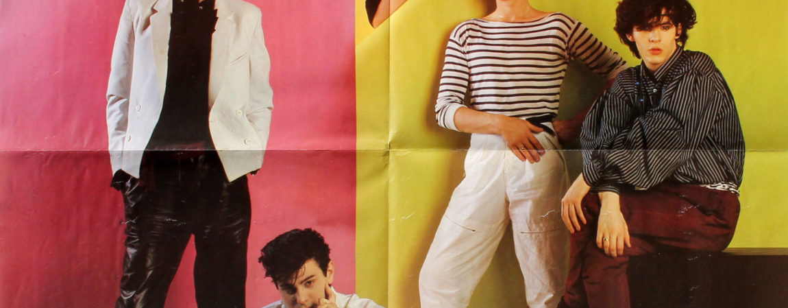 Duran Duran