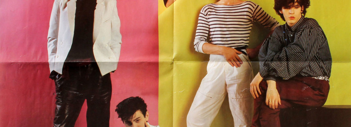 Duran Duran