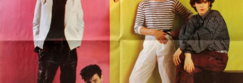 Duran Duran