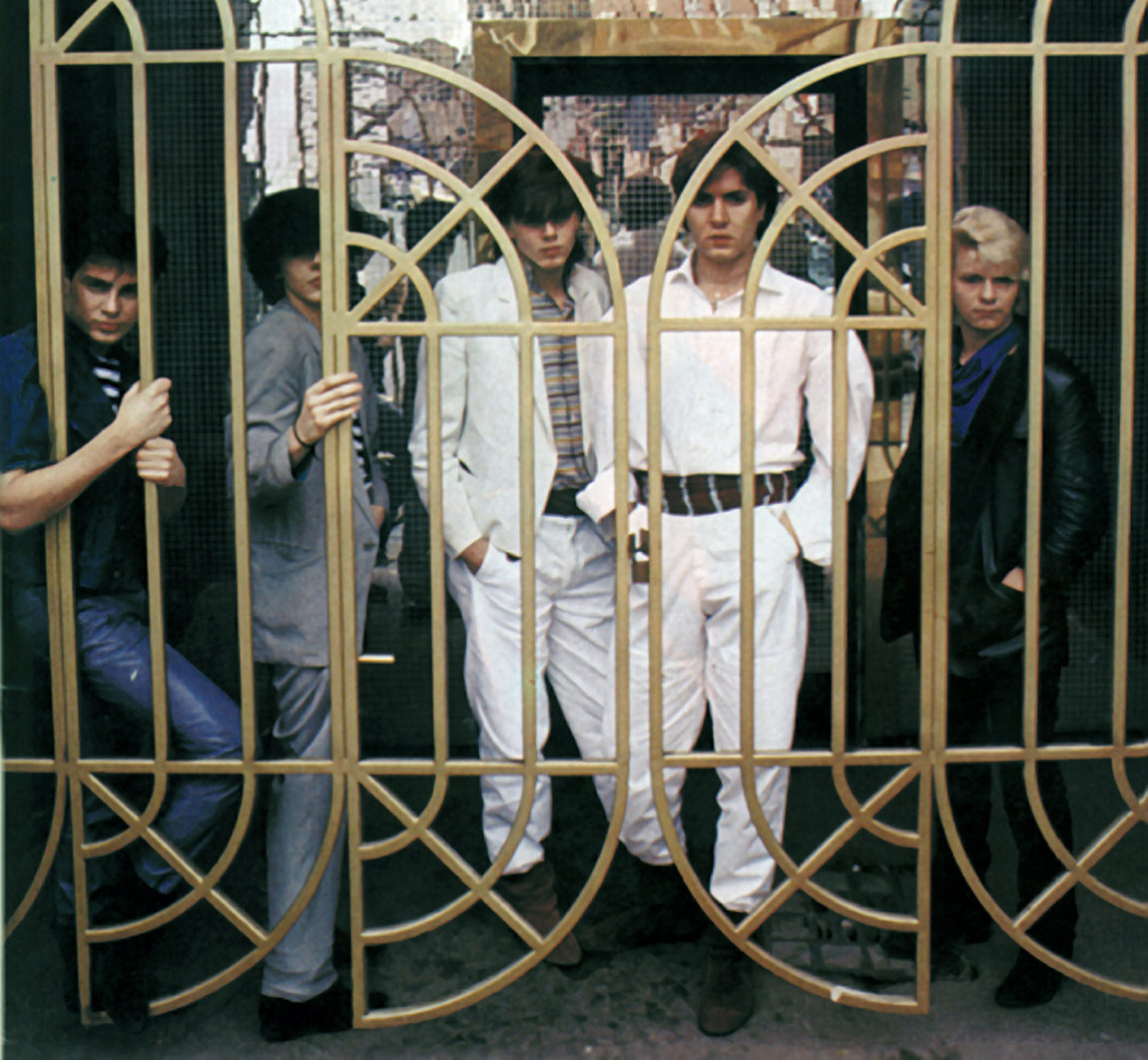 Duran Duran