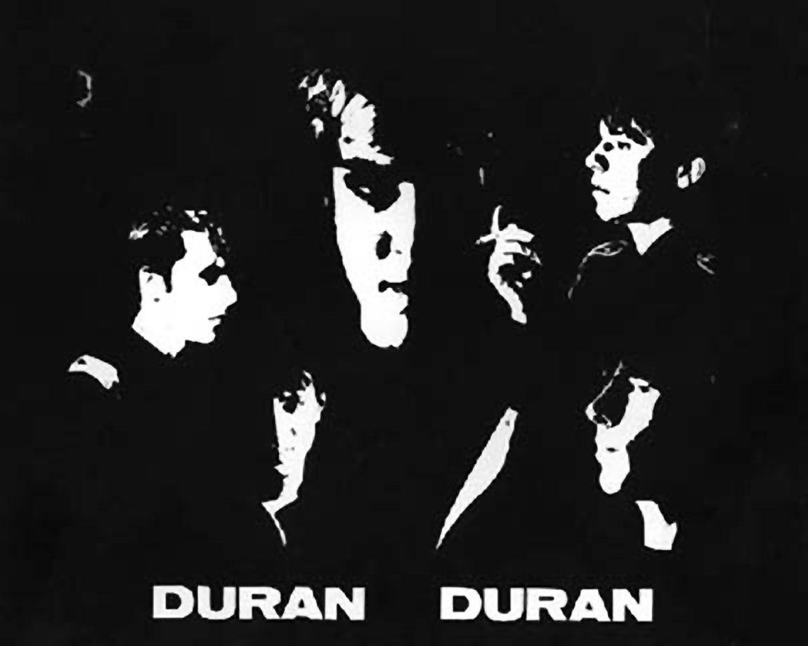 Duran Duran