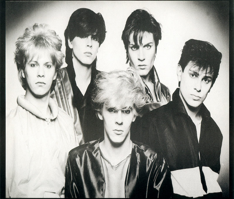 Duran Duran