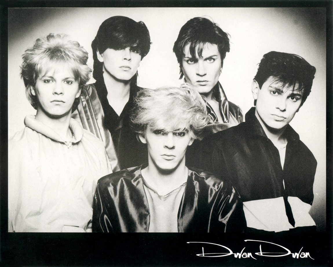 Duran Duran