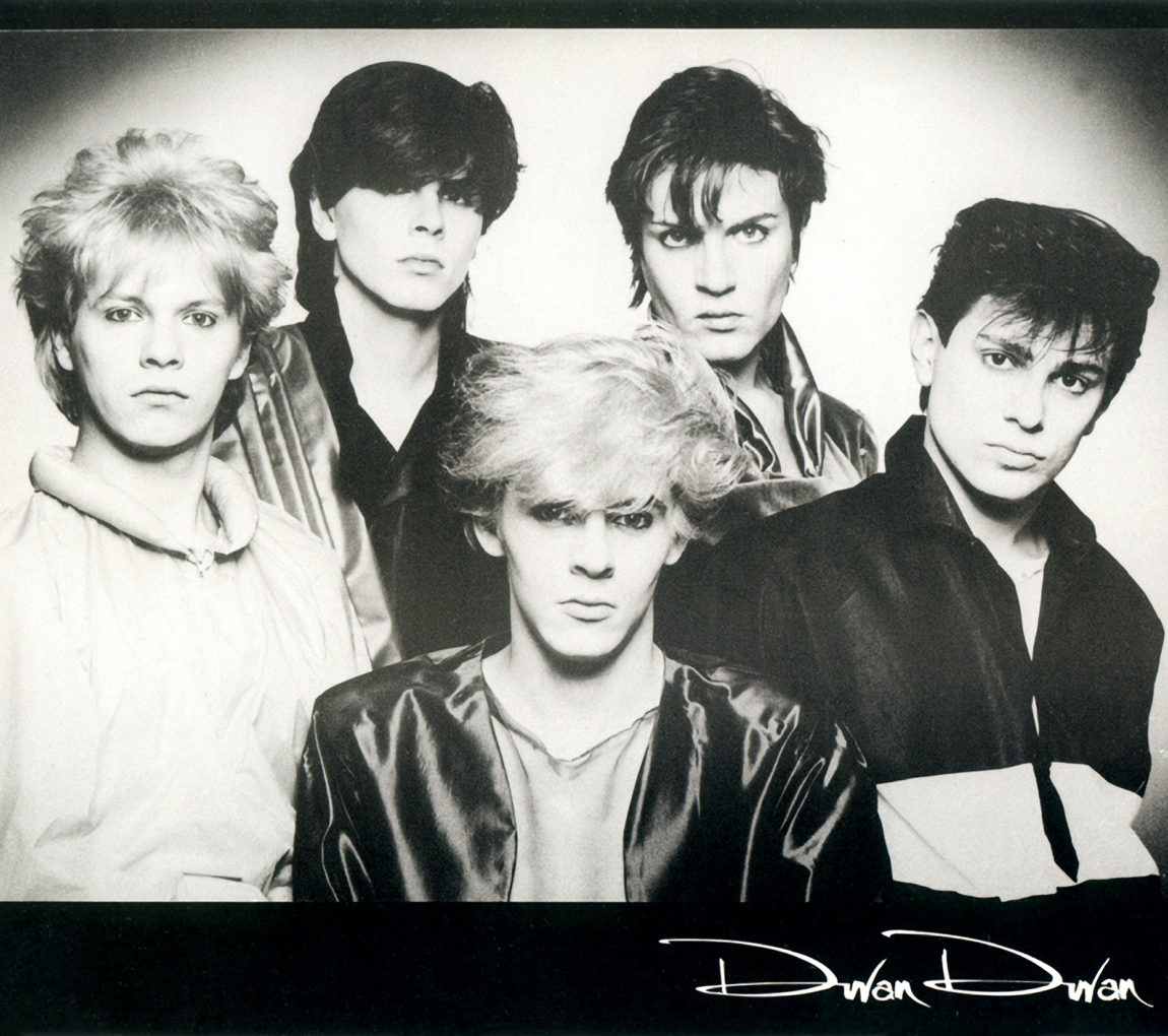 Duran Duran