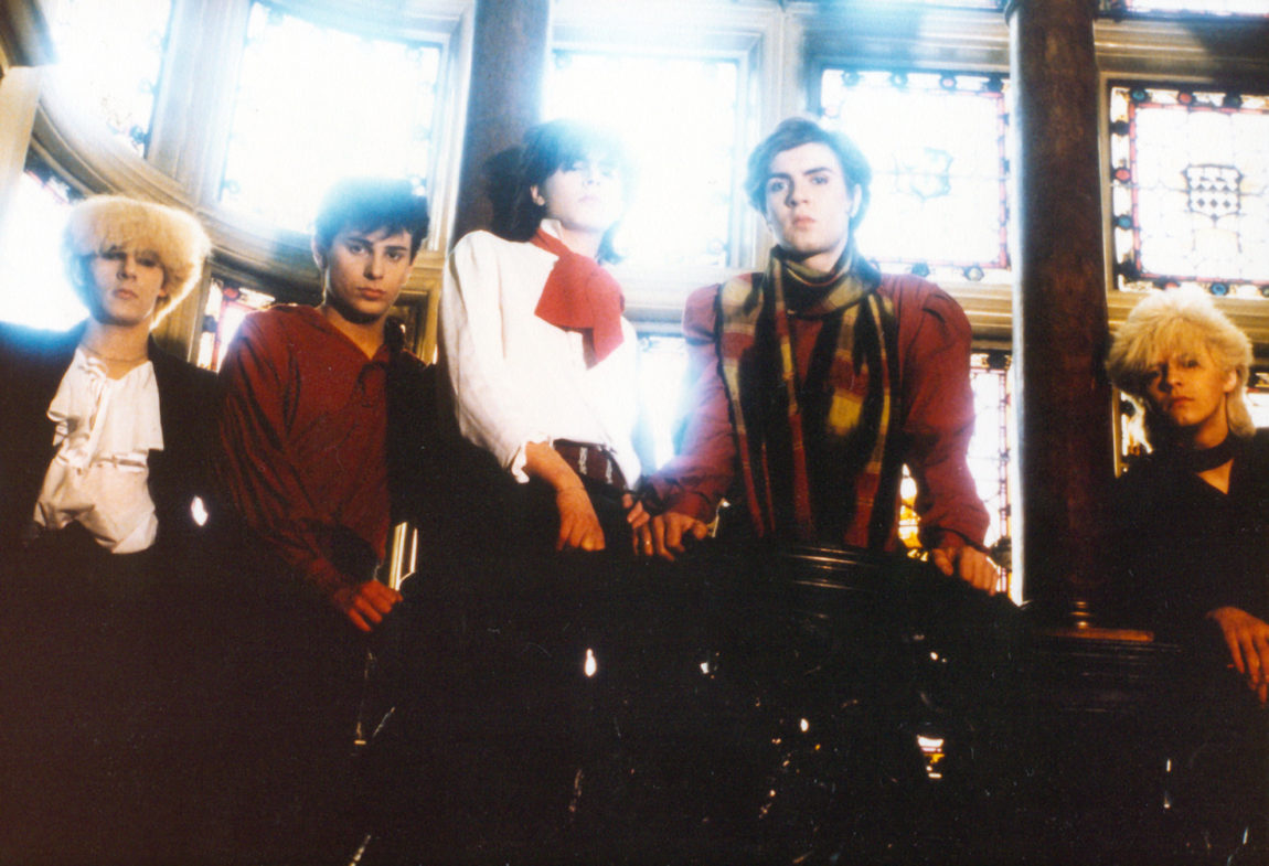 Duran Duran