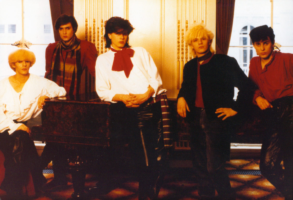 Duran Duran