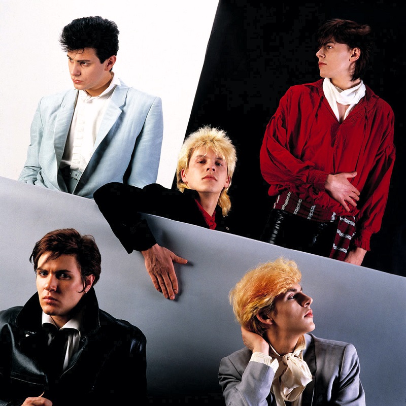 Duran Duran