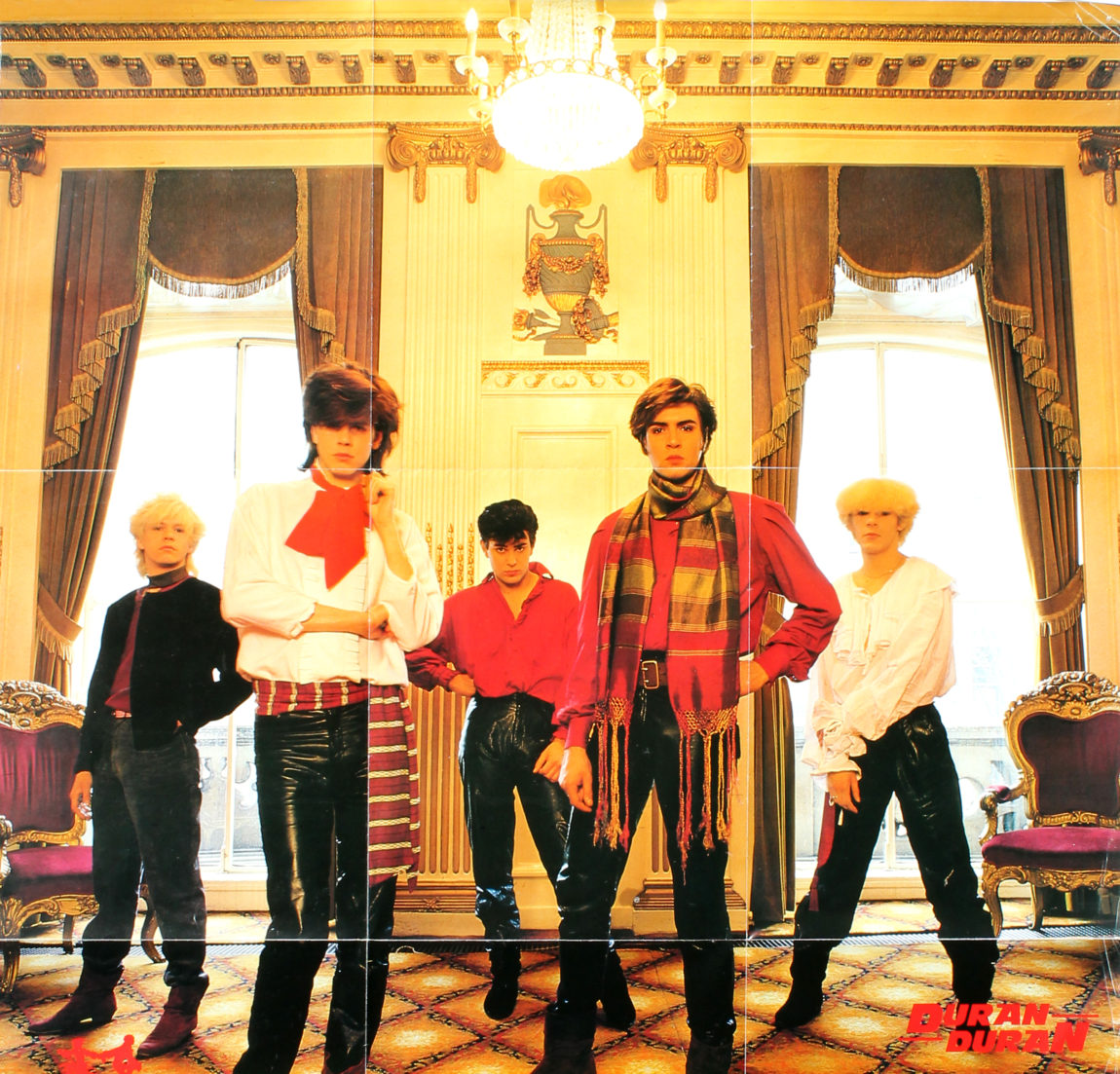Duran Duran