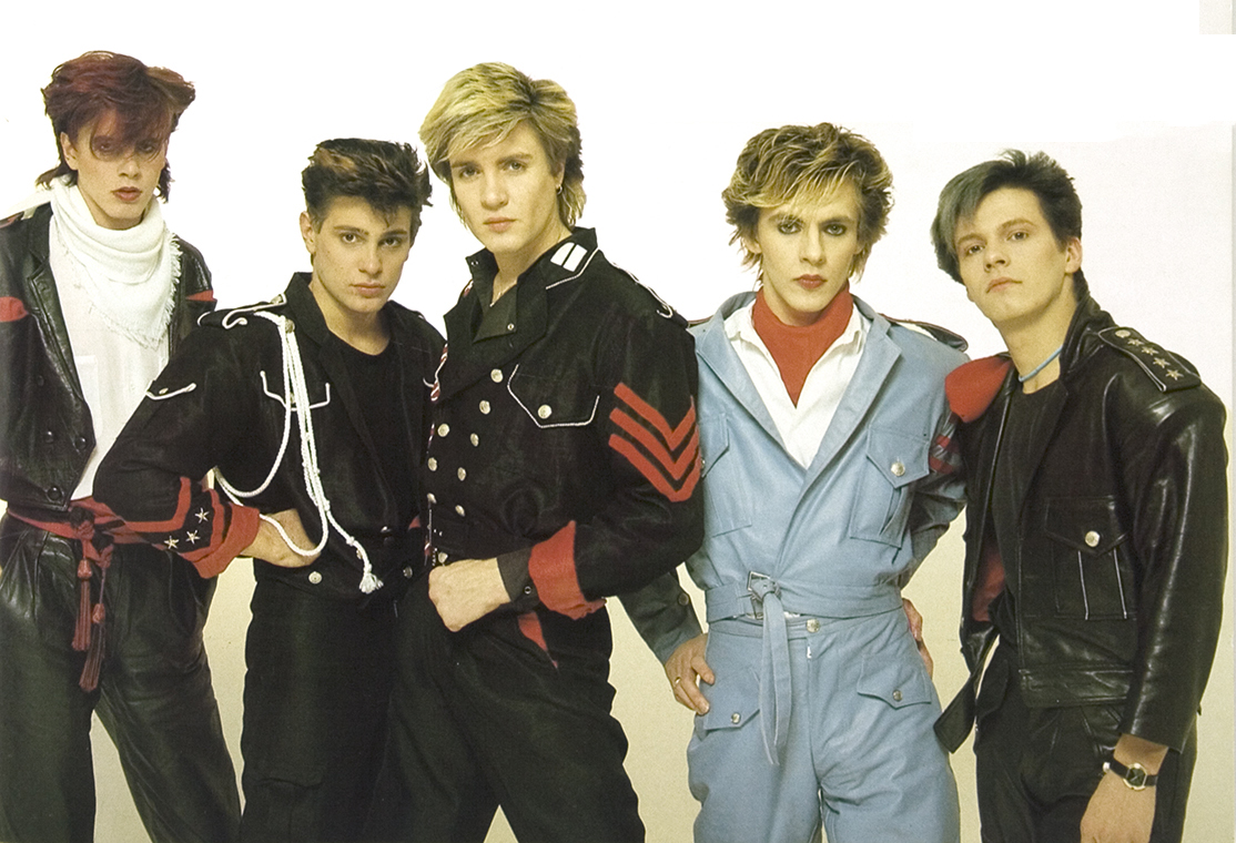 Duran Duran