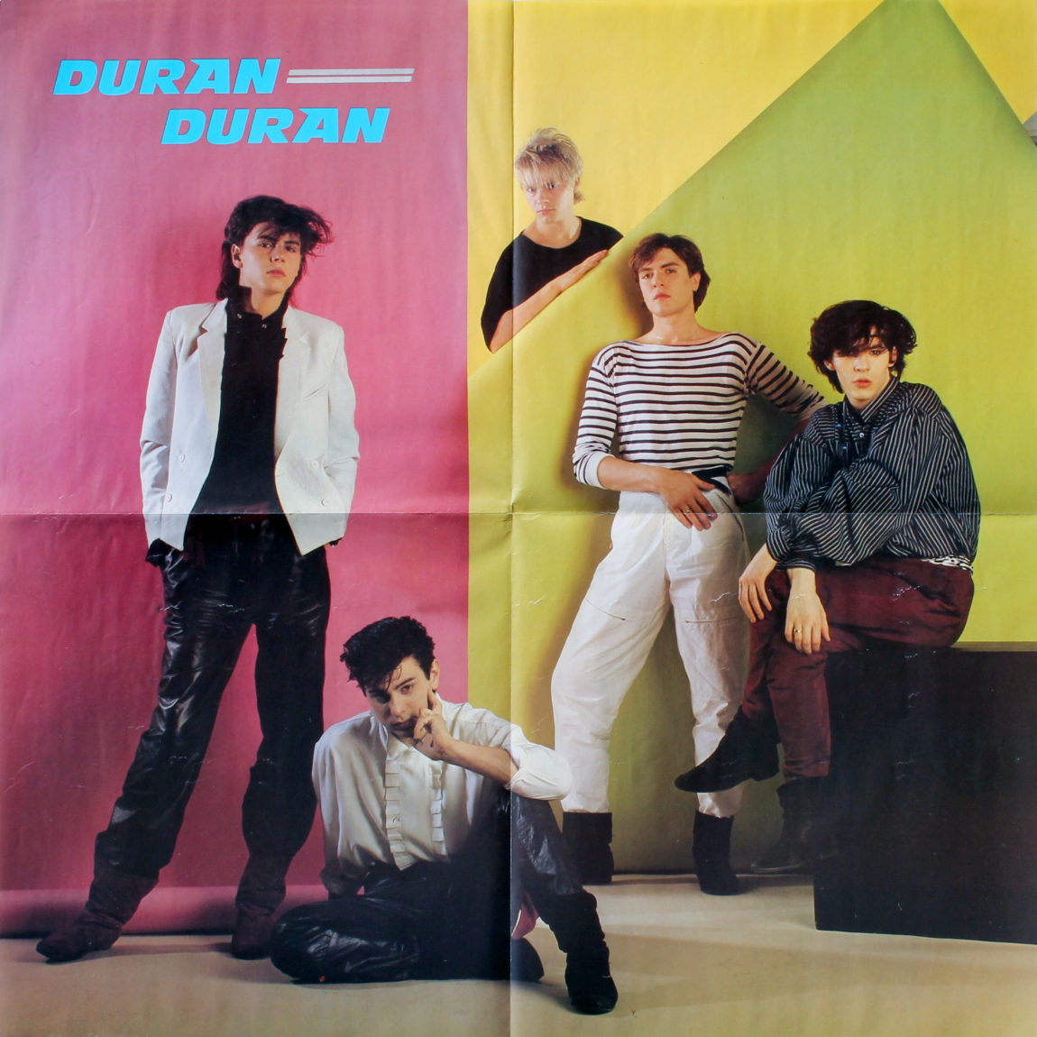 Duran Duran