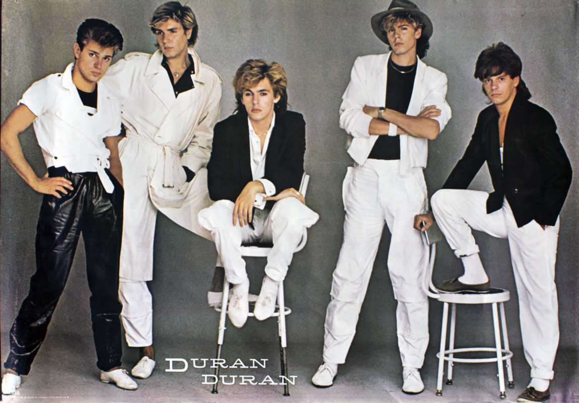 Duran Duran