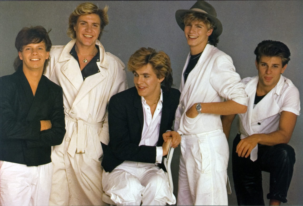 Duran Duran
