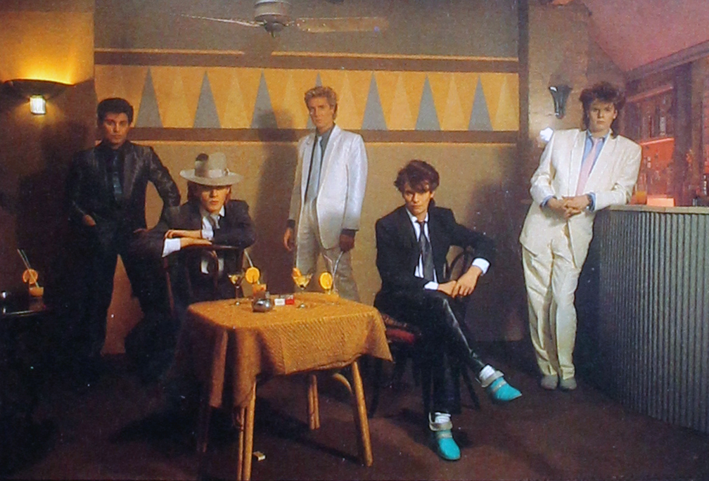 Duran Duran