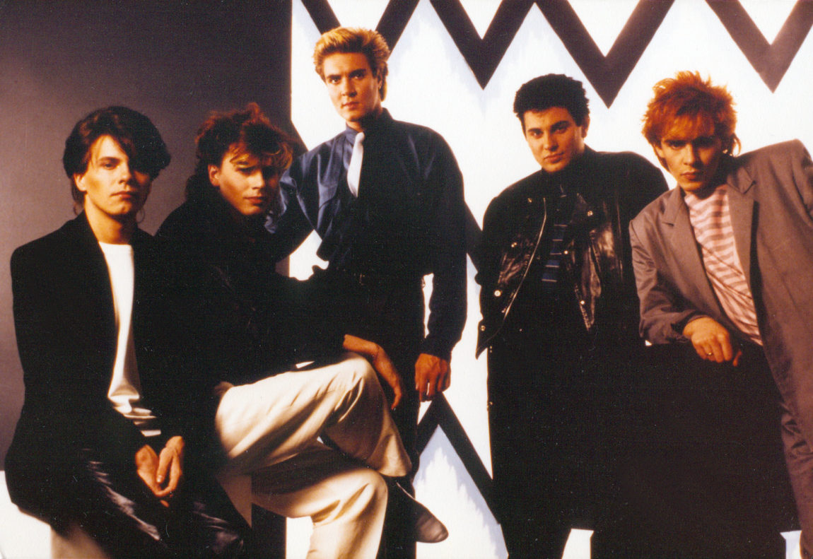 Duran Duran
