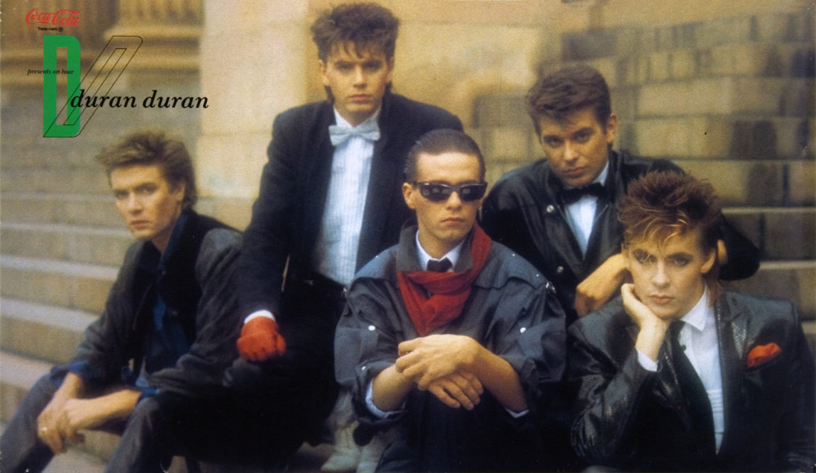Duran Duran