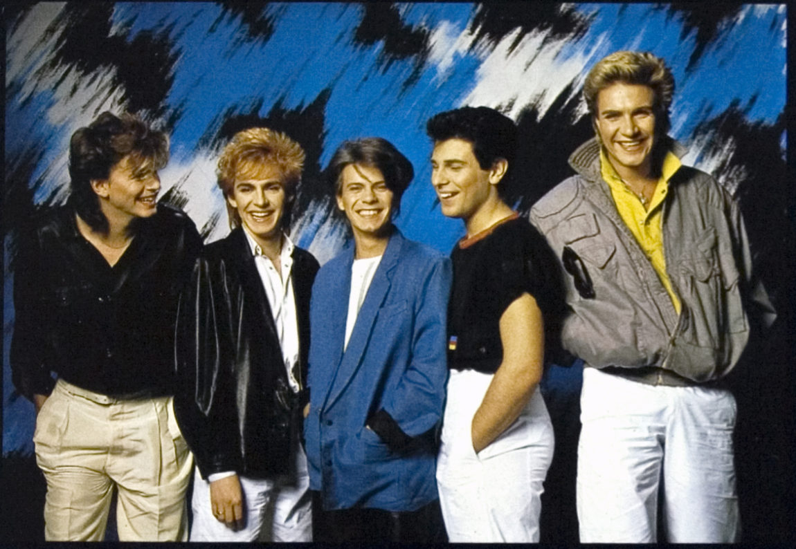 Duran Duran