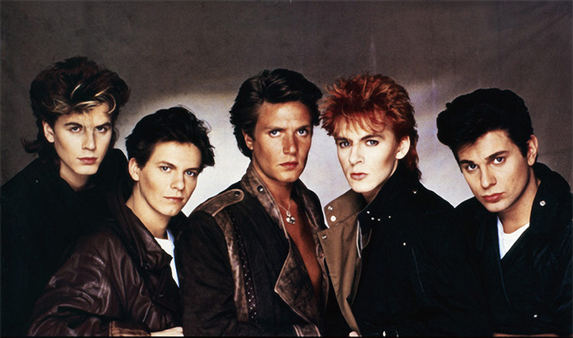 Duran Duran
