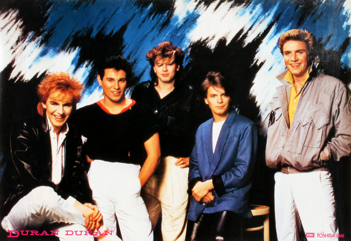 Duran Duran
