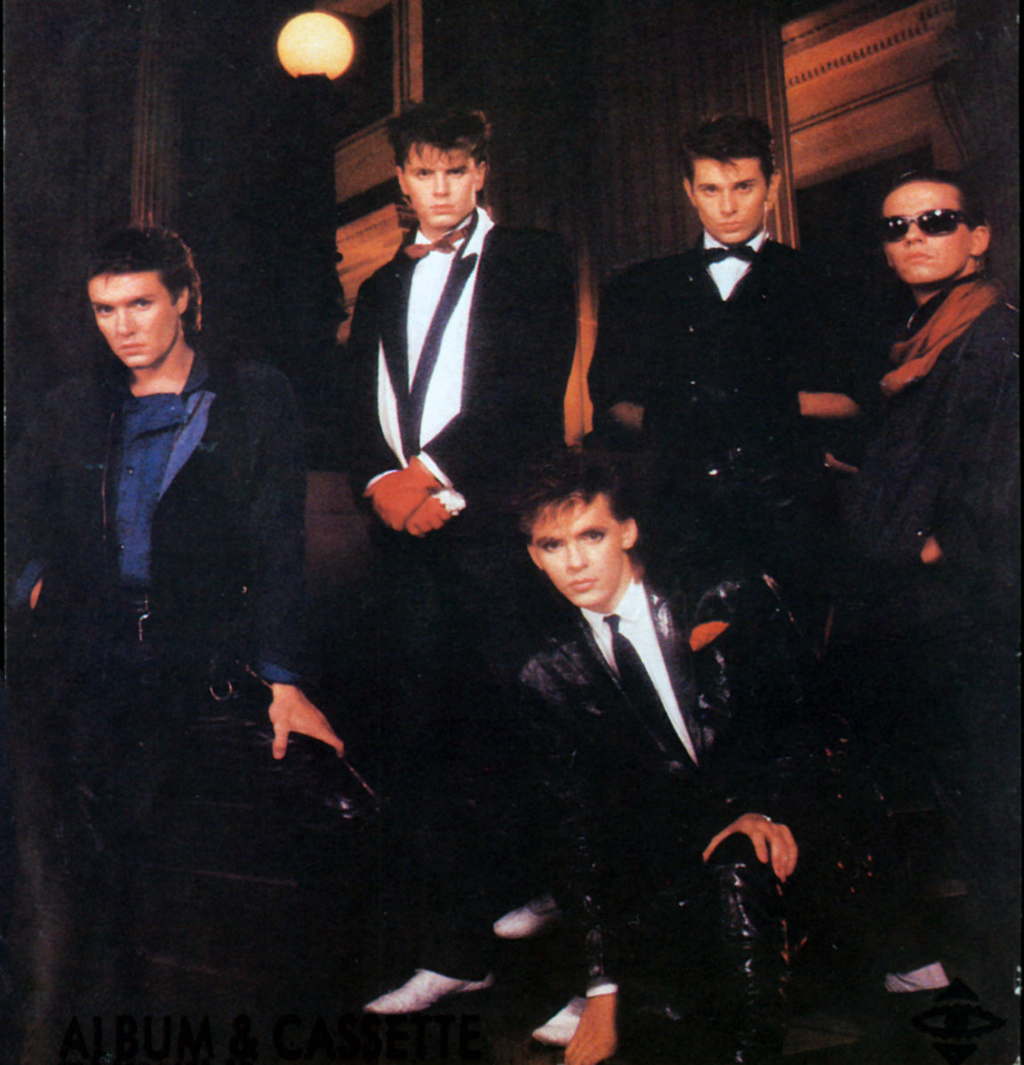 Duran Duran