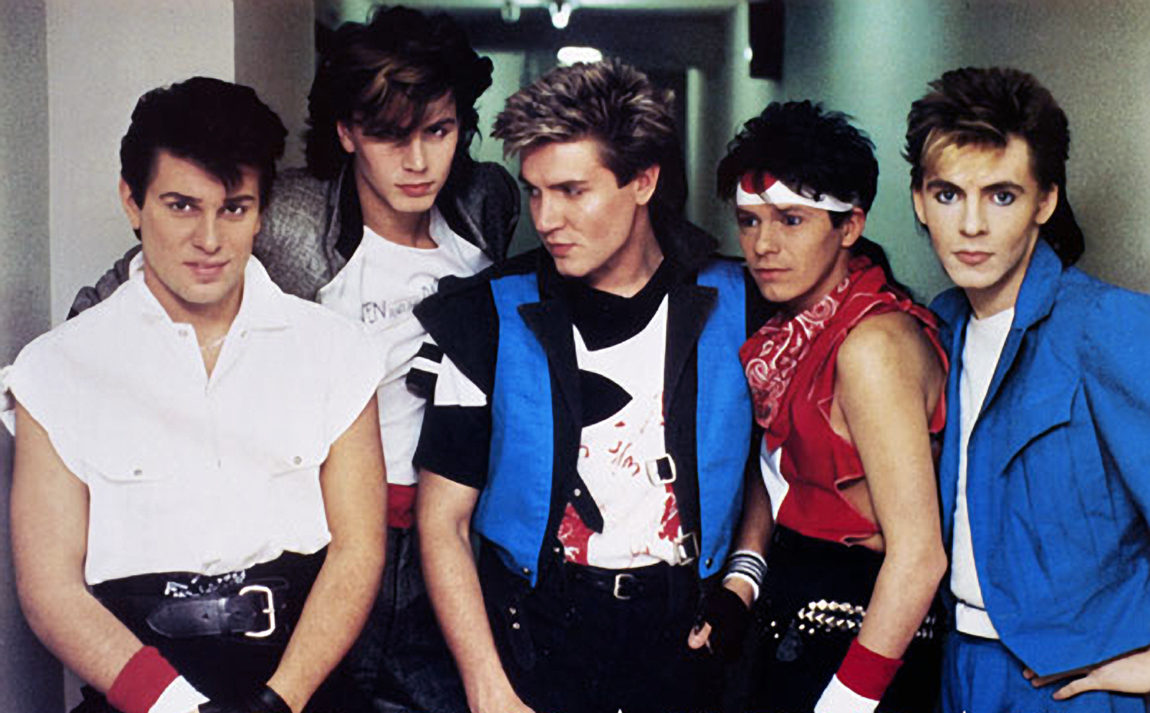 Duran Duran