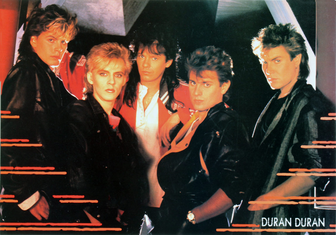 Duran Duran