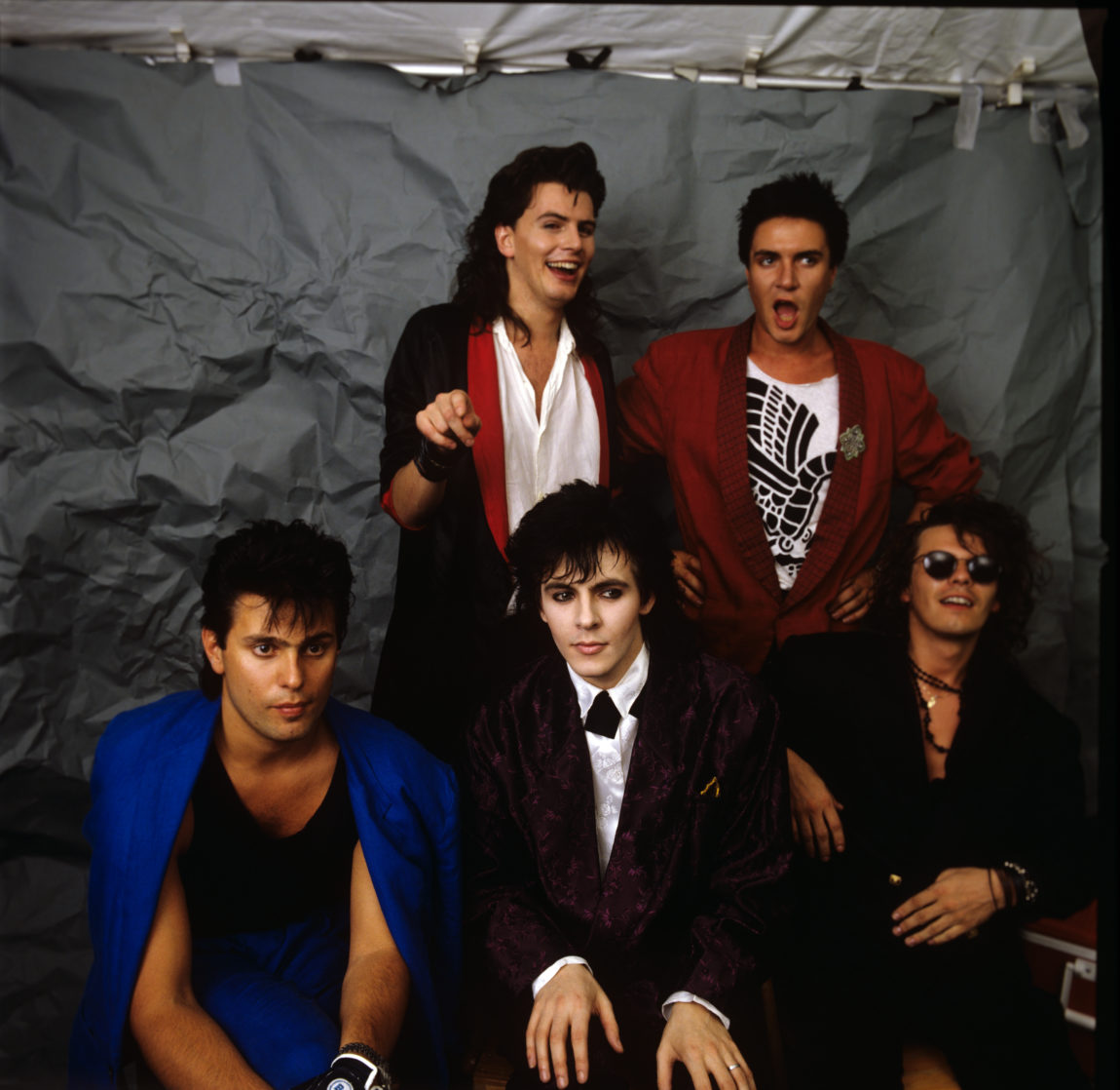 Duran Duran
