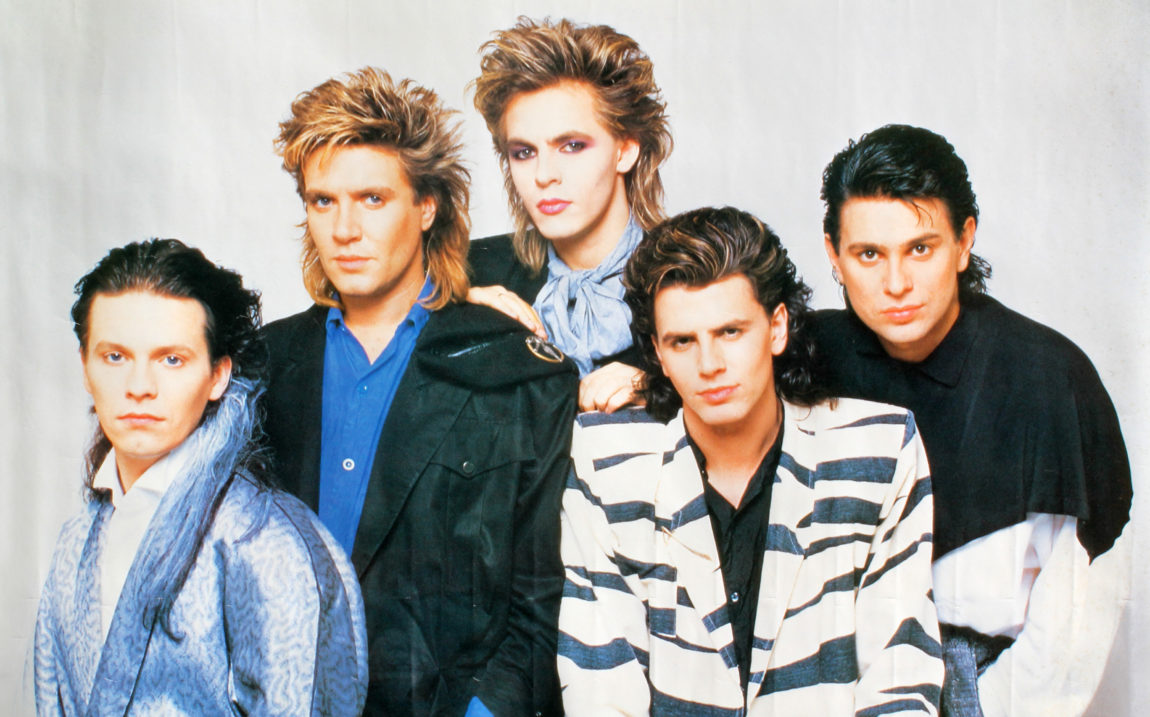 Duran Duran