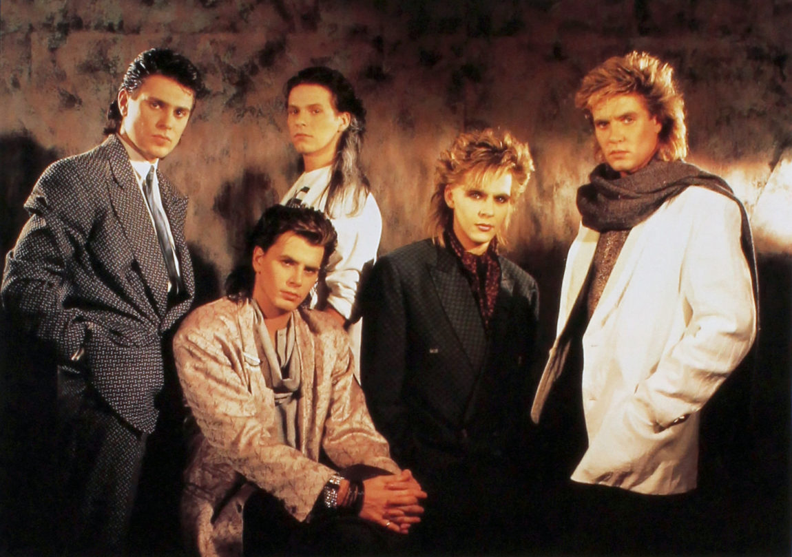 Duran Duran