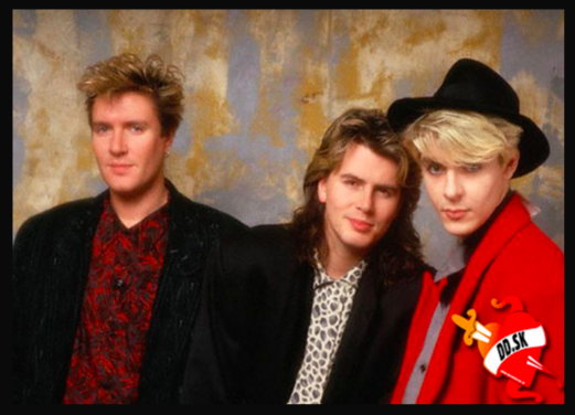 Duran Duran