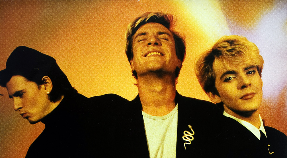 Duran Duran