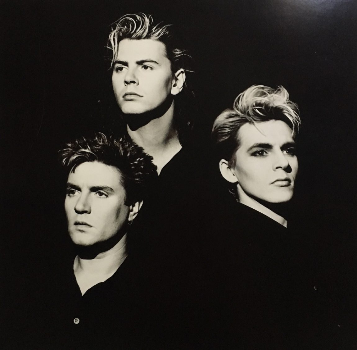 Duran Duran