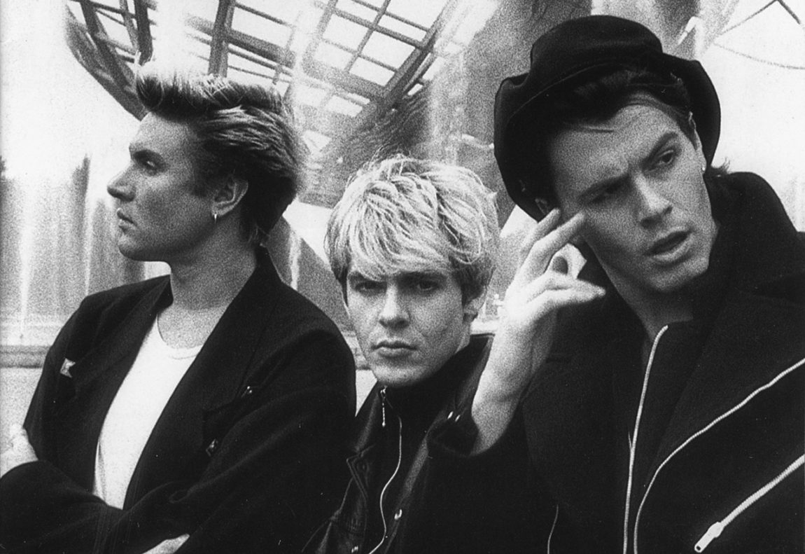 Duran Duran