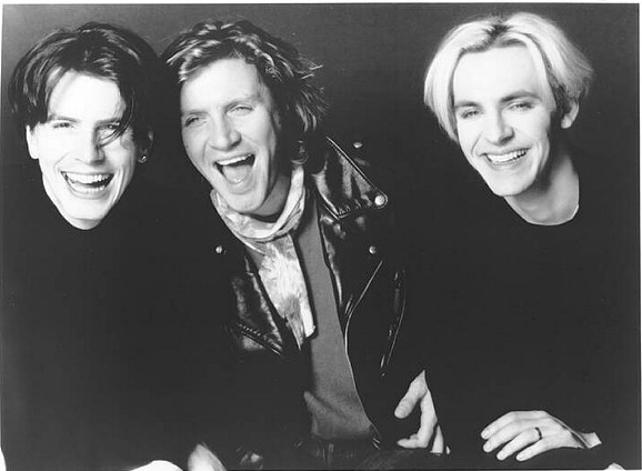 Duran Duran