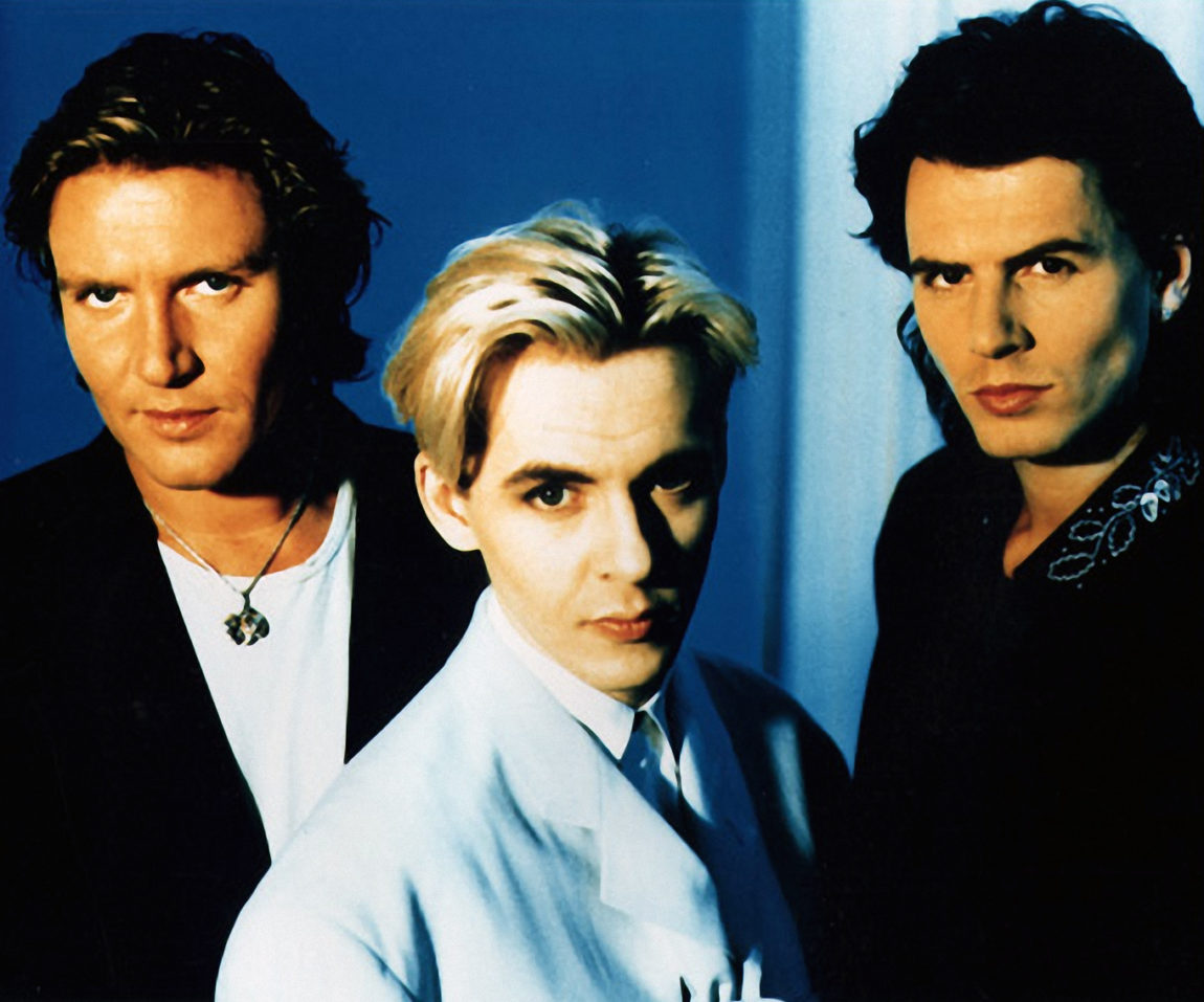 Duran Duran