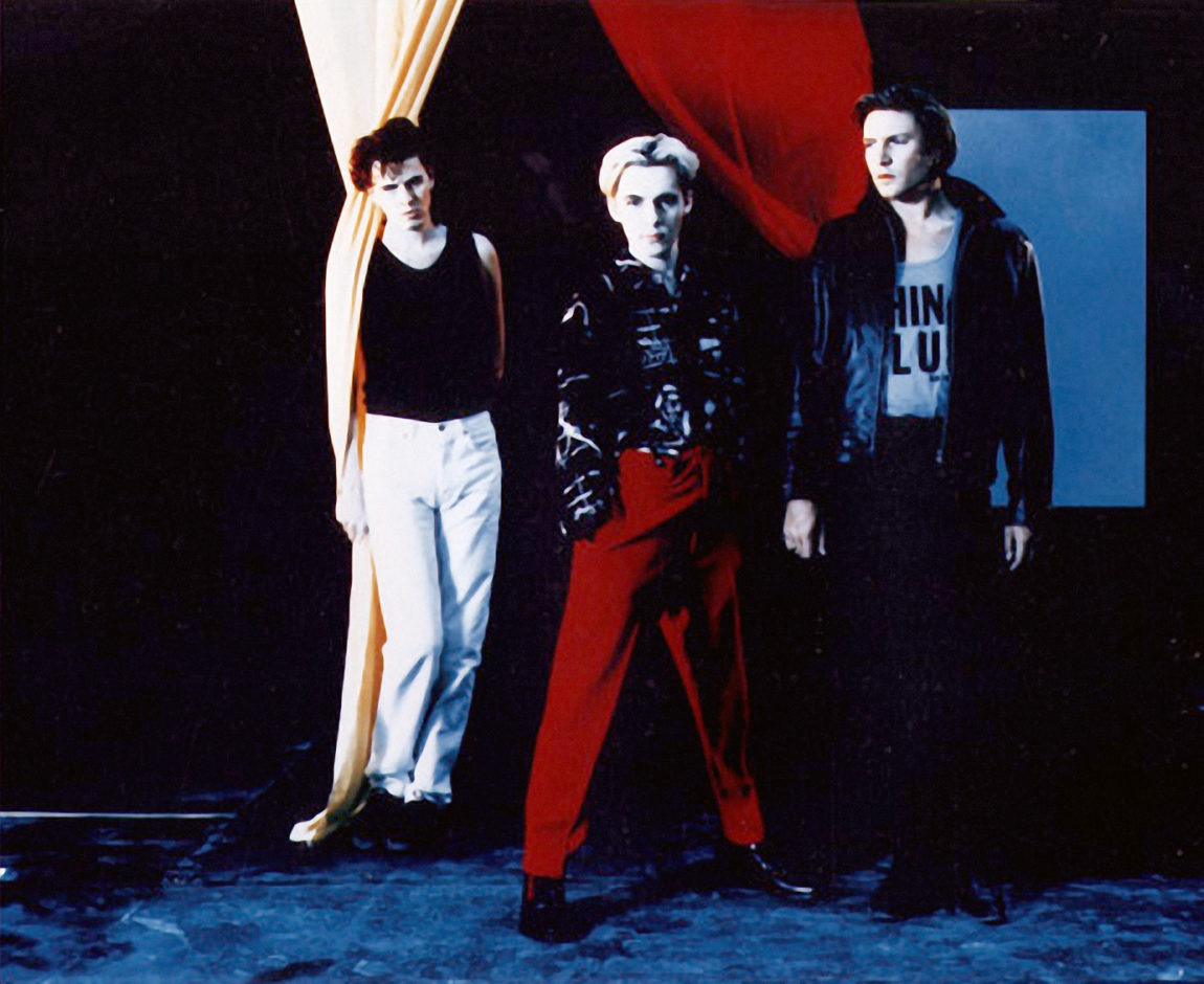 Duran Duran