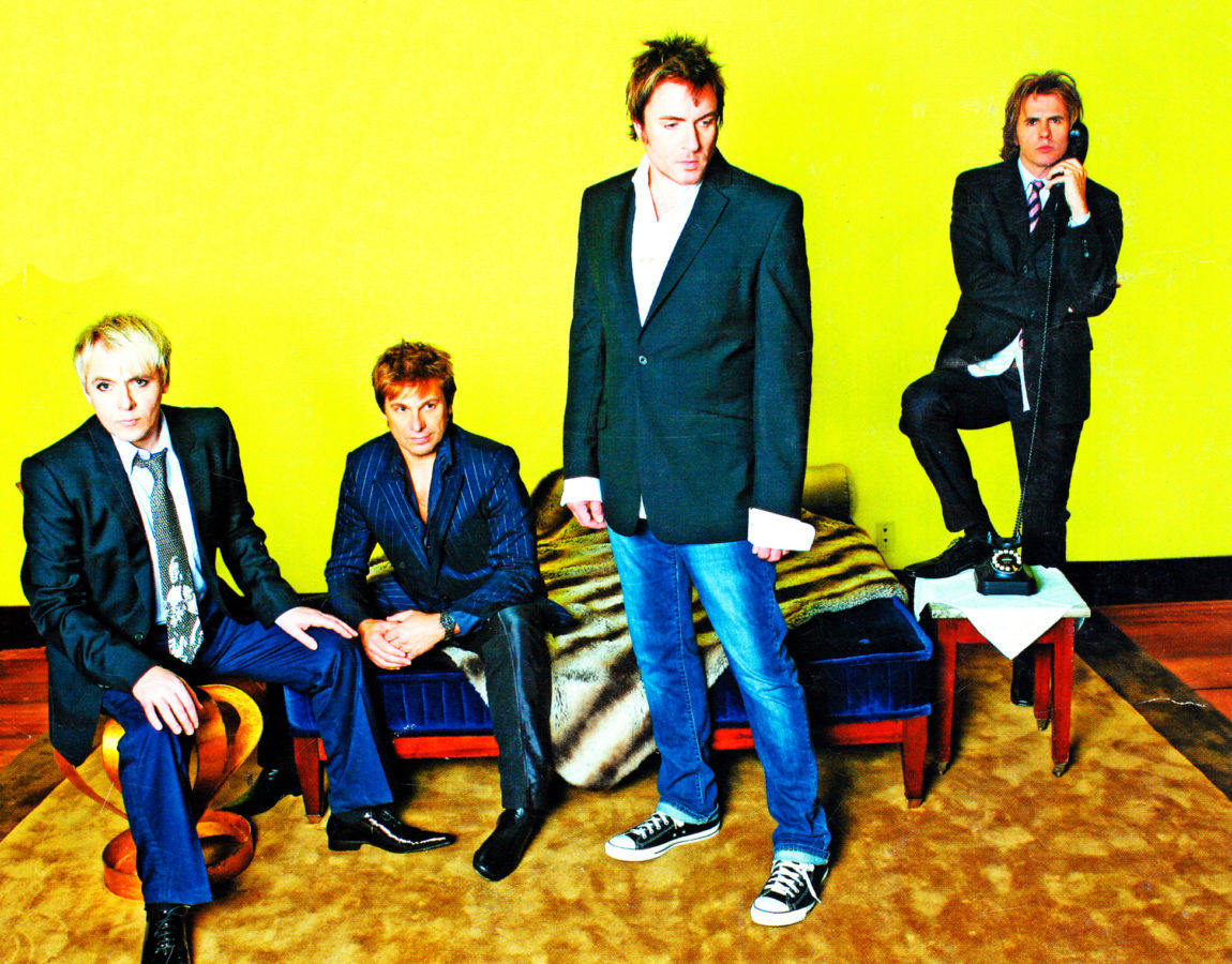 Duran Duran