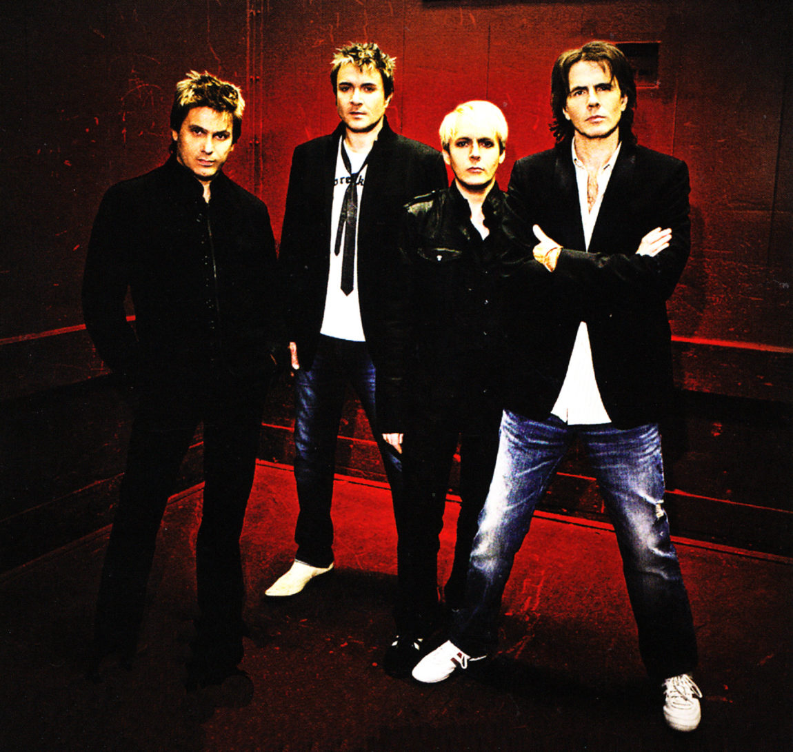 Duran Duran