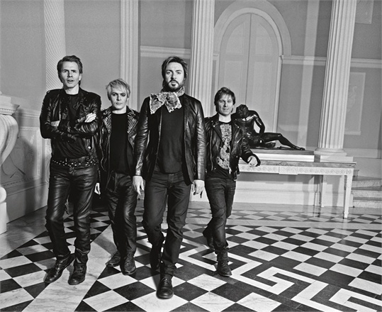 Duran Duran