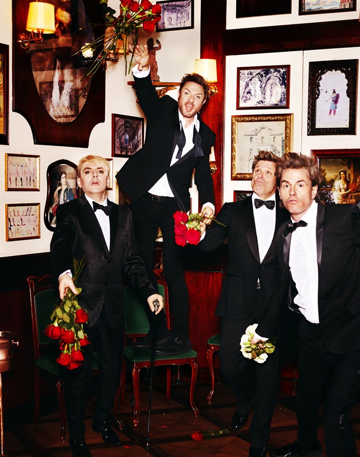 Duran Duran