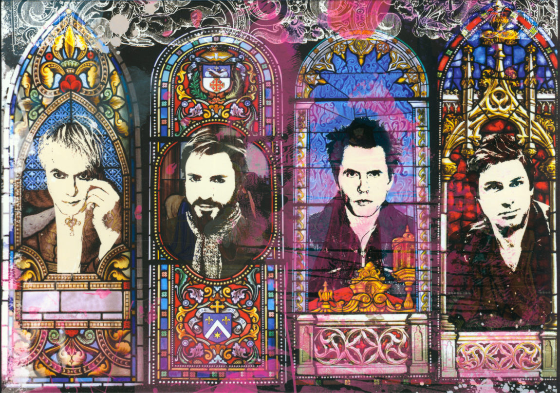 Duran Duran
