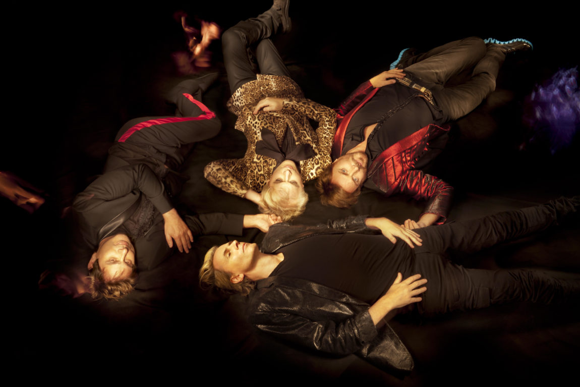 Duran Duran
