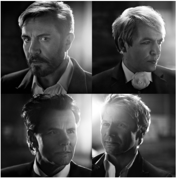 Duran Duran