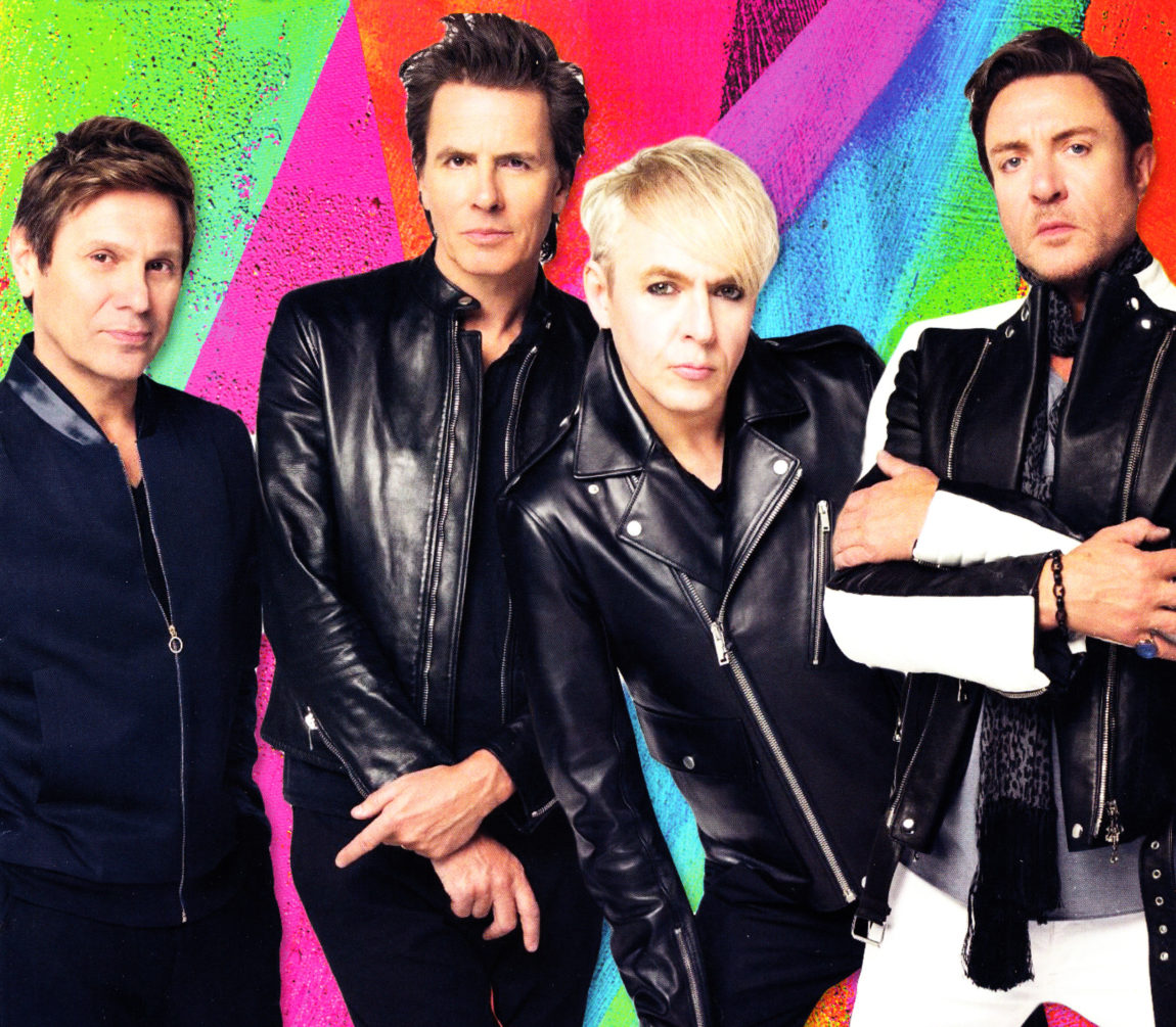 Duran Duran