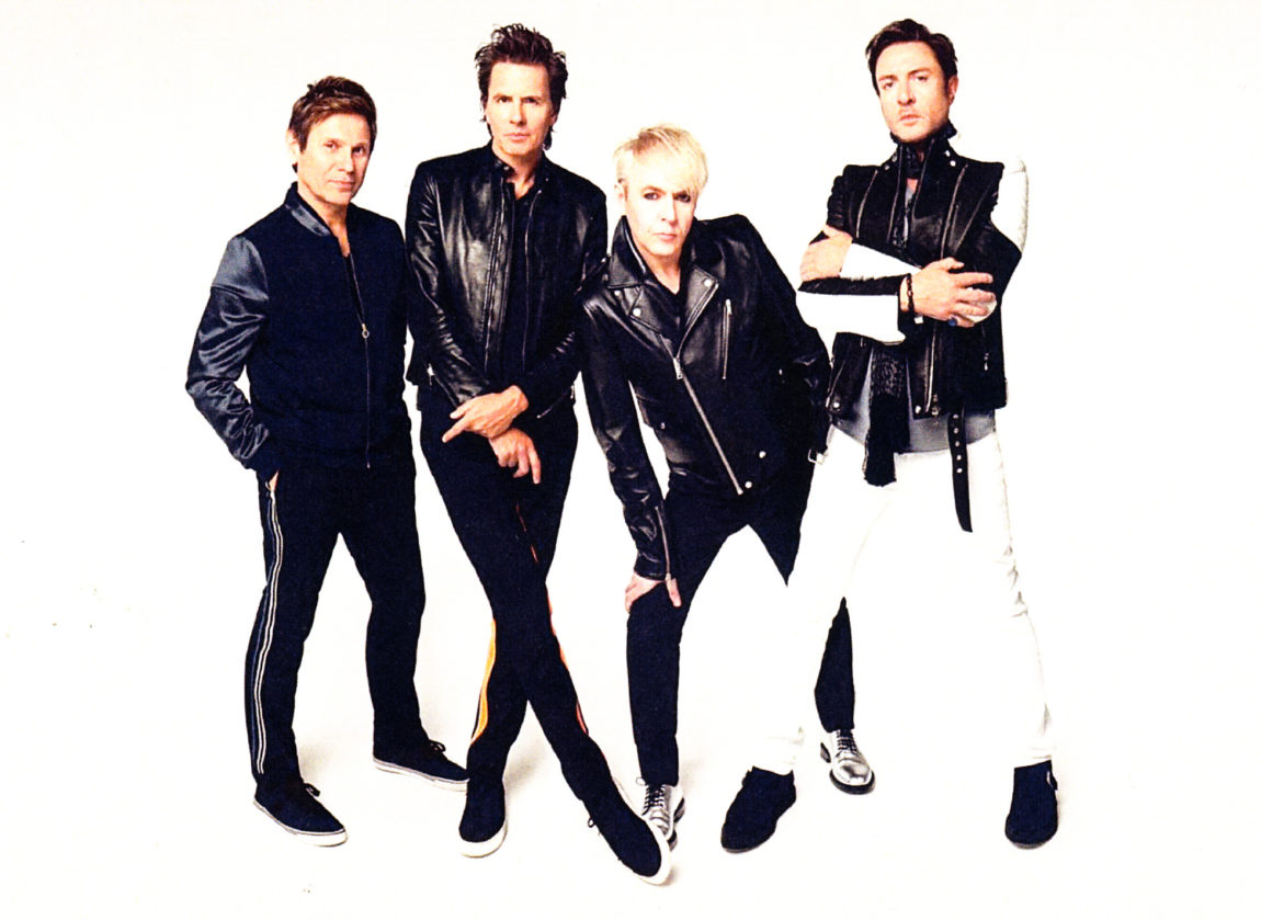 Duran Duran