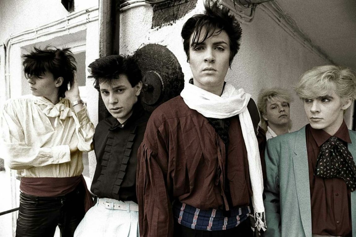 Duran Duran