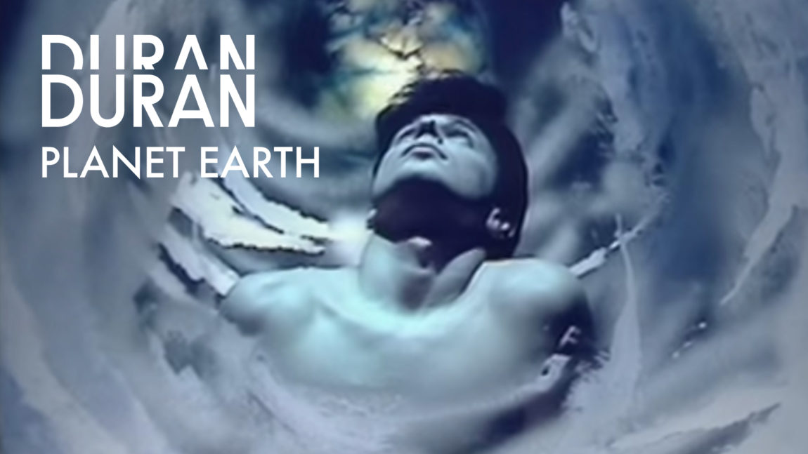 Duran Duran
