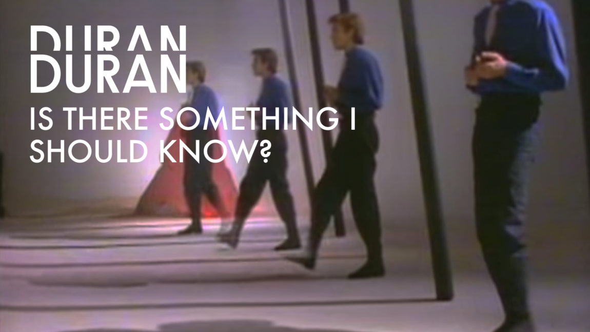 Duran Duran